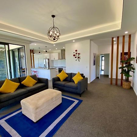 Style, Functional With Space Twizel Exteriör bild