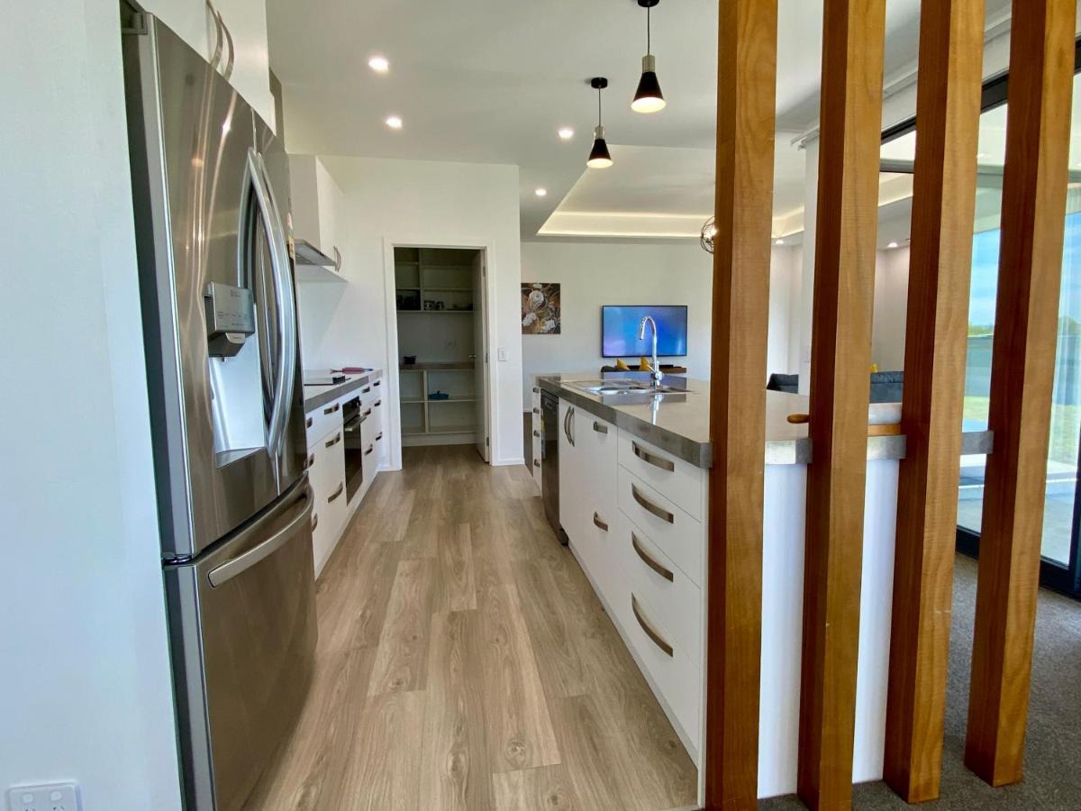 Style, Functional With Space Twizel Exteriör bild