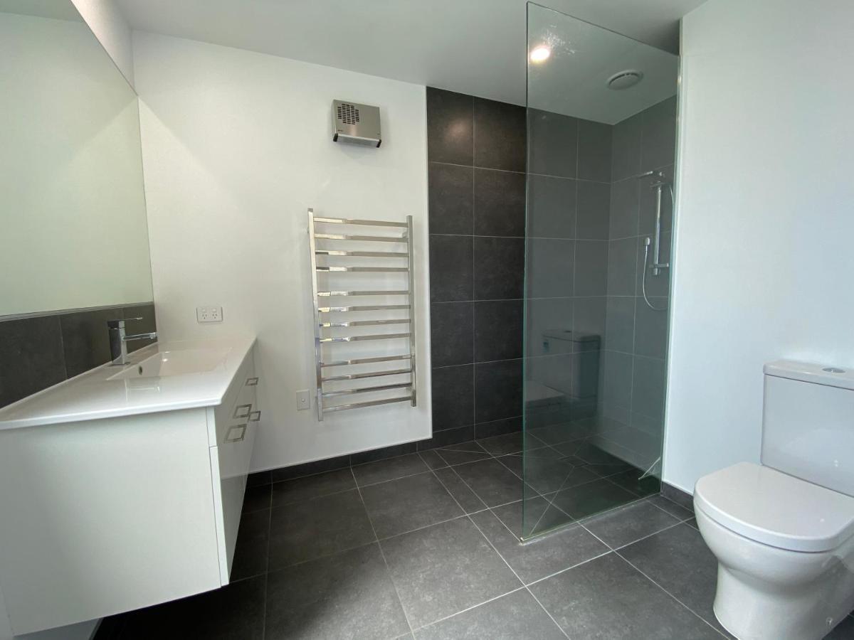 Style, Functional With Space Twizel Exteriör bild