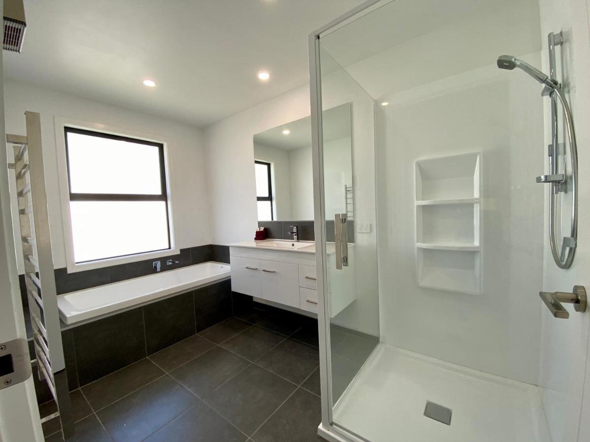 Style, Functional With Space Twizel Exteriör bild